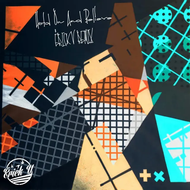 Martin Garrix Hold On And Believe Image By E R K martin garrix hold on and believe