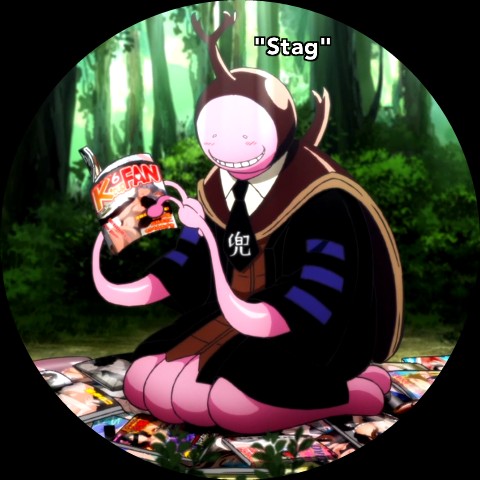 Picsart profile picture for @oppailife
